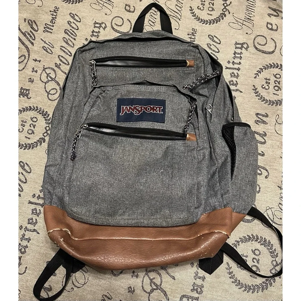 backpack with 2 laptop compartment SuperHandy 17 Inch Water-Resistant Tech – Multiple Compartments Bag for Work, Travel & Commuting 3 Oz. resistant nylon and uses Bamboo Tenkara Rod Making: Length:TSR70MLF2 / 7’